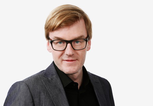 Bild von «Rendez-vous»: Mark Livingston wechselt als Redaktionsleiter zu SRF News