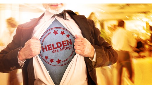 Bild von «Helden des Alltags»: Die Nominierten stehen fest – Jetzt noch abstimmen
