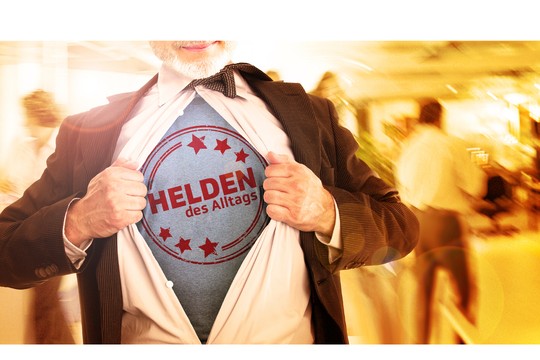 Bild von «Helden des Alltags»: Die Nominierten stehen fest – Jetzt noch abstimmen