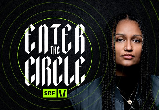 Bild von «Enter the Circle»: Doku-Serie zur «Female Wave» in der Rapwelt