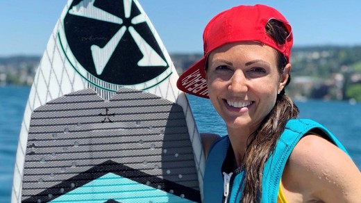 Bild von «G&G»-Sommerserie: «Mein See»