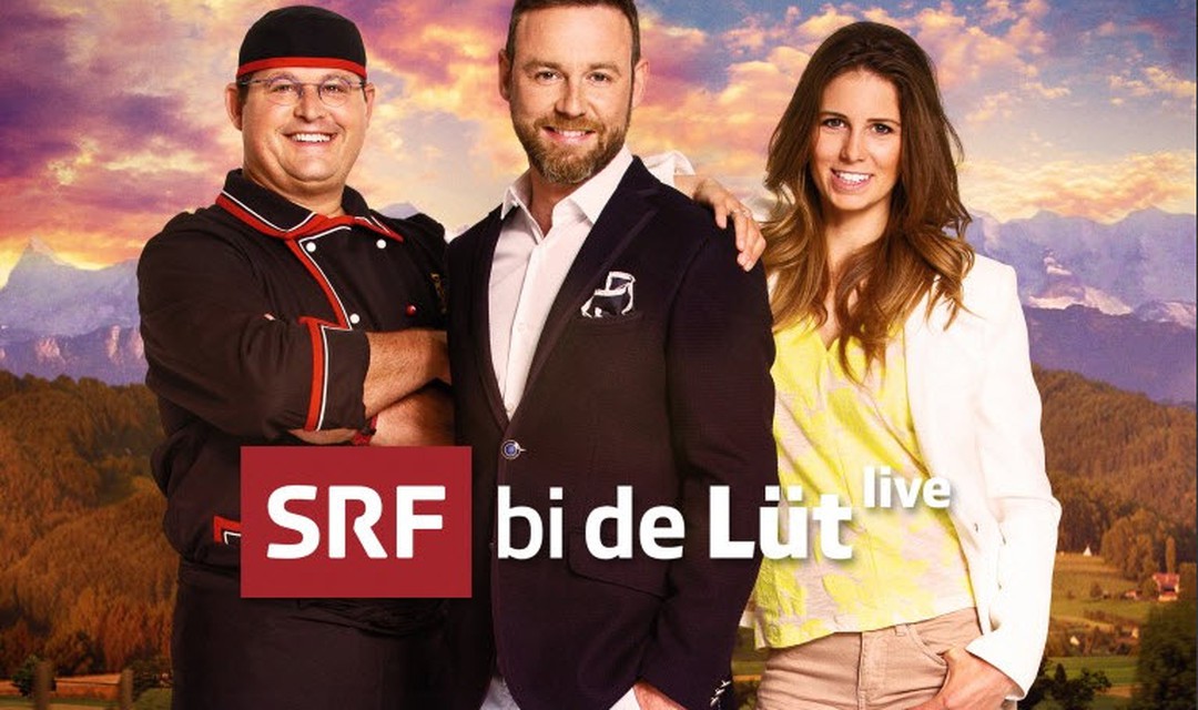 Bild von «SRF bi de Lüt – Frühlingsfest»: Live aus Burgdorf