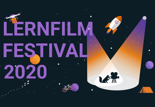 Bild von «LernFilm Festival 2020»: Online-Preisverleihung bei «SRF mySchool»