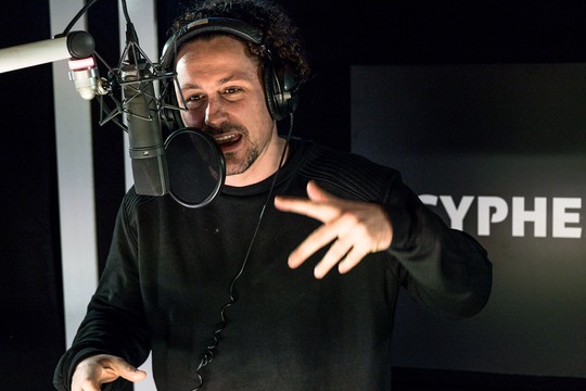 Bild von «Explain the Lyrics»: die neuen Folgen