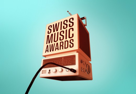 Bild von «Swiss Music Awards»: Die Showacts stehen fest