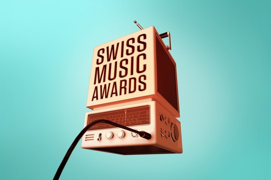 Bild von «Swiss Music Awards»: Die Showacts stehen fest