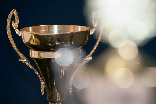 Bild von SRF gewinnt zwei Internationale Eyes & Ears Awards