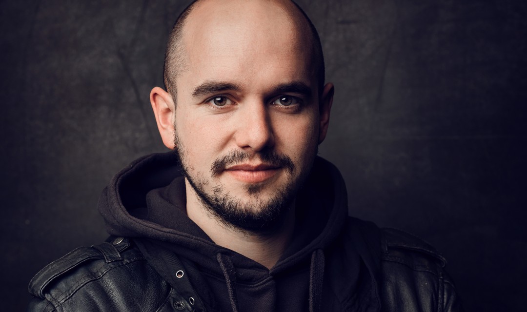 Porträt Renato Kaiser