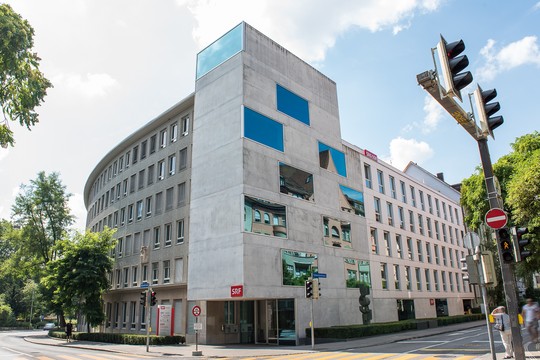 Bild von BAKOM-Studie