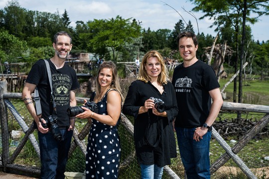 Bild von «G&G»-Sommerserie: «Die goldene Linse»