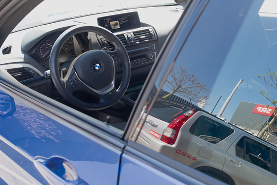 Bild von Digitalradios sollen zur Standard­ausrüstung in Autos werden