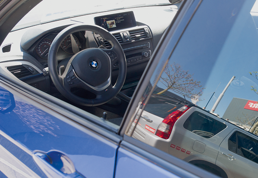 Bild von Digitalradios sollen zur Standardausrüstung in Autos werden