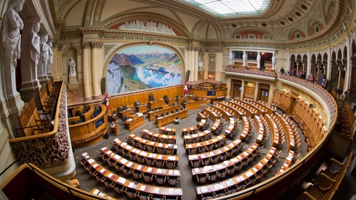 Bild von Bundesrat schlägt Massnahmenpaket zur Förderung der Medien vor