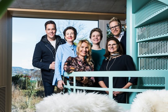 Bild von «Wer wohnt wo?» mit Sven Epiney