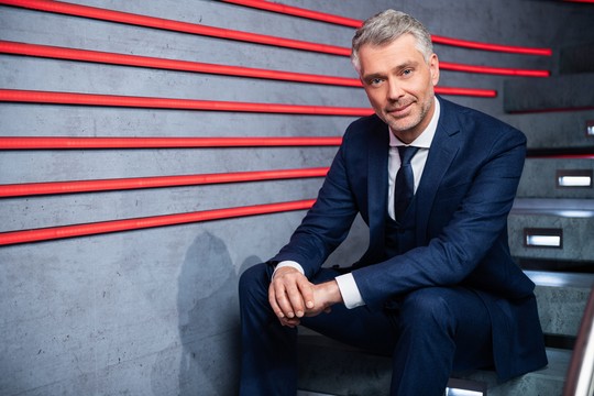 Bild von «Arena»: Auftakt zur heissen Wahlphase