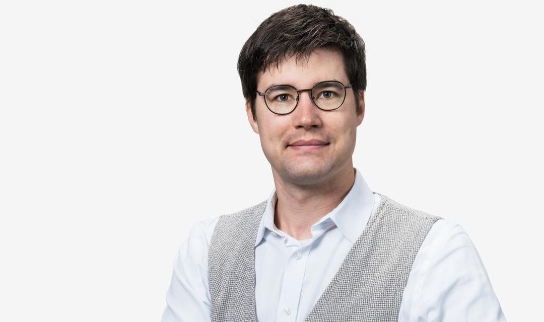 Foto von Matthias Strasser