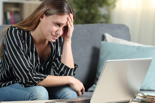 Bild von «Kassensturz»: Kostenfallen im Homeoffice