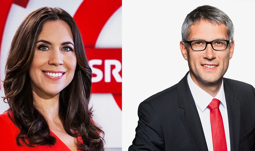 Bild von «Warum seid ihr immer so negativ?» Konstruktiver Journalismus bei 10vor10
