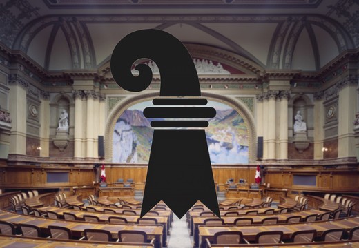 Bild von Wahlen 2023: Podium zu den Nationalratswahlen Basel-Stadt