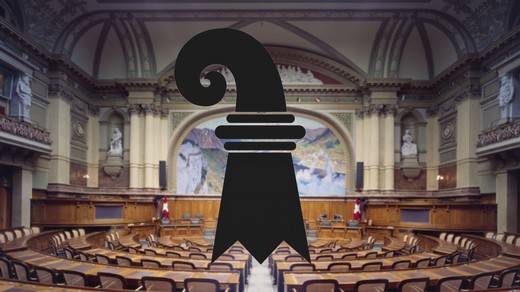 Bild von Wahlen 2023: Podium zu den Nationalratswahlen  Basel-Stadt