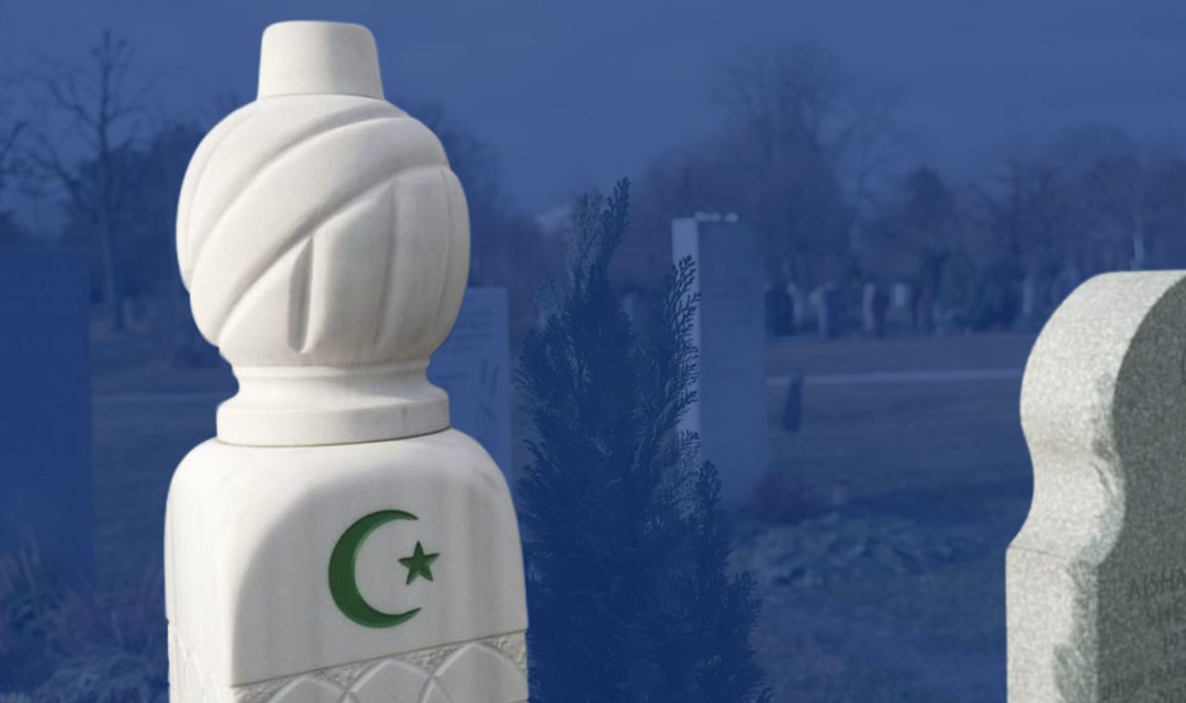 Bild von Kritik an «Echo der Zeit» über muslimische Grabfelder in Weinfelden