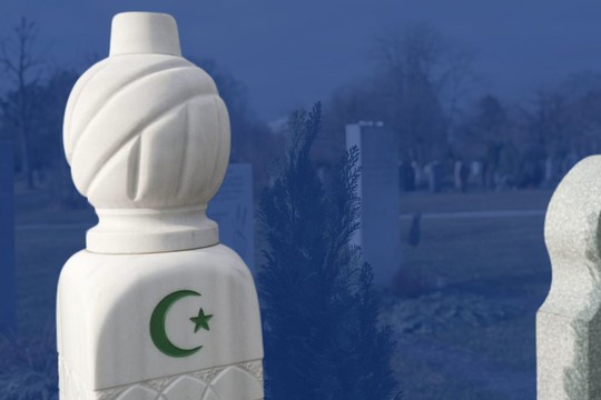 Bild von Kritik an «Echo der Zeit» über muslimische Grabfelder in Weinfelden