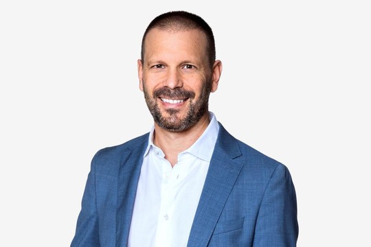 Bild von Reto Peritz wird Abteilungsleiter Unterhaltung bei SRF