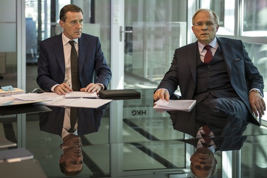 Bild von Auf der grossen Leinwand: «Jagdzeit»