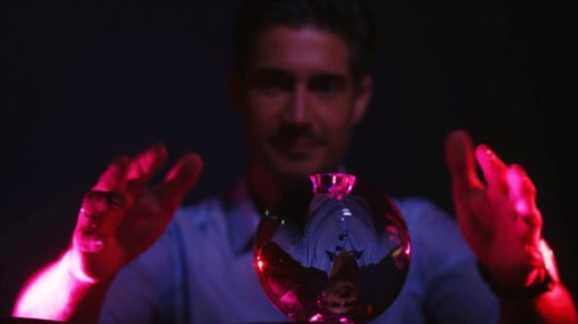 Bild von «Einstein»: Vorhersagen im digitalen Zeitalter