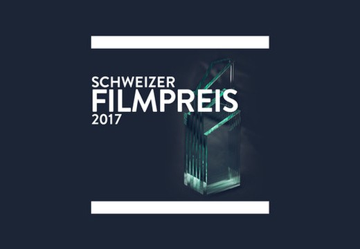 Bild von «Der Schweizer Filmpreis 2017» bei SRF