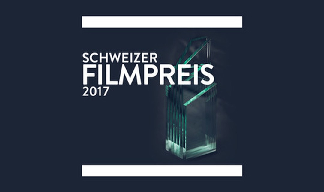 Bild von «Der Schweizer Filmpreis 2017» bei SRF
