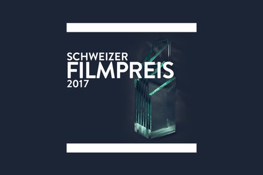 Bild von «Der Schweizer Filmpreis 2017» bei SRF