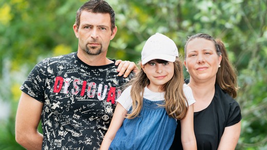 Bild von «DOK»-Serie: «Organspende – Ich will leben»