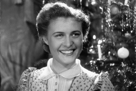 Bild von Filmreihe zum 100. Geburtstag von Anne-Marie Blanc