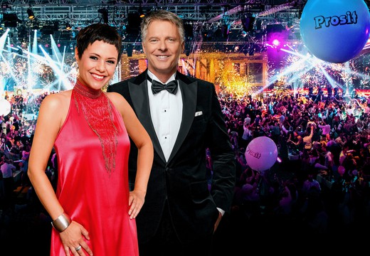 Bild von «Silvester Show mit Jörg Pilawa»