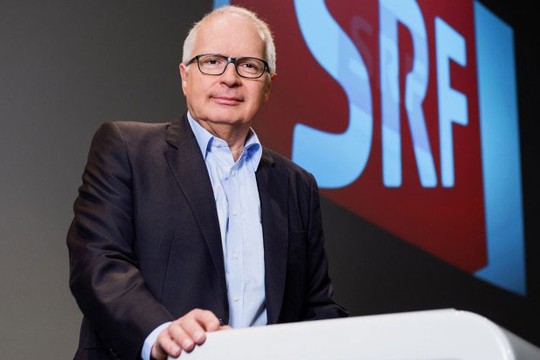 Bild von «Mit ‹Gotthard› betreten wir Neuland»
