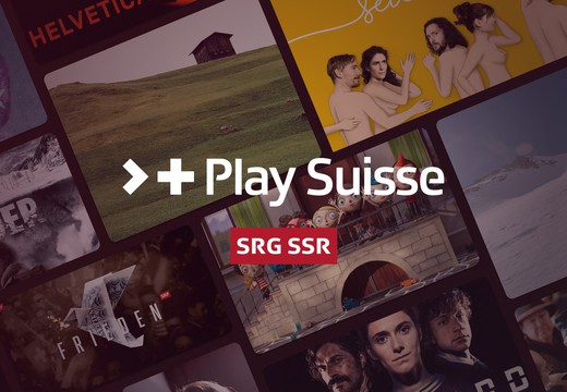 Teaserbild von SWISS TXT untertitelte 1000 Videos für Play Suisse