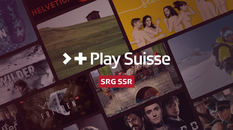 Visual Play Suisse
