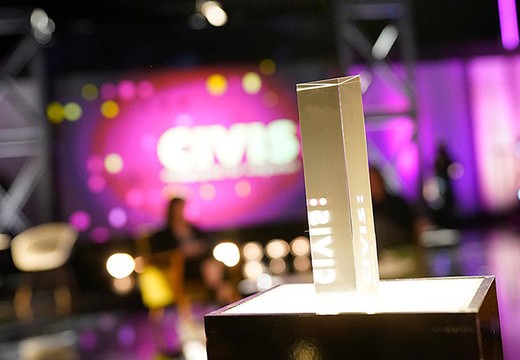 Bild von SRF Rendez-vous gewinnt den CIVIS Audio Award