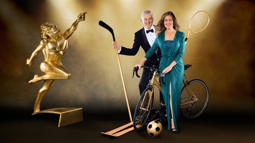 Bild von Wer wird «Sportlerin des Jahres» und «Sportler des Jahres»