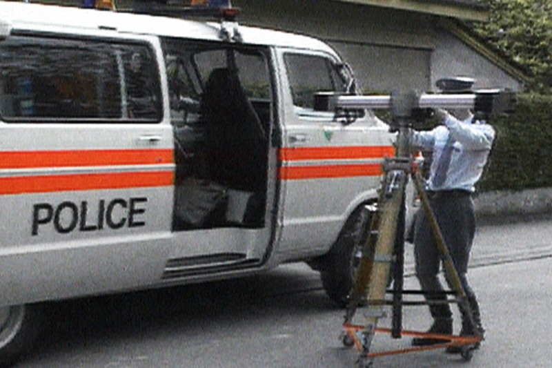 Polizeiliche Ermittlungen (Archivbild)