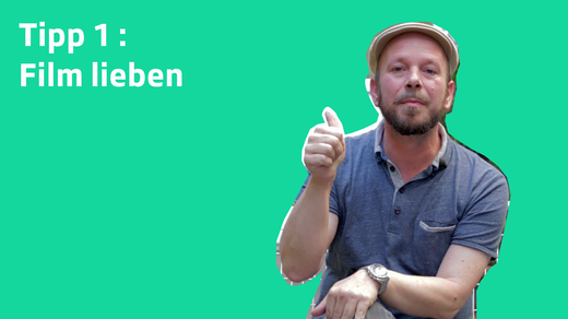 Bild von 5 Tipps für angehende Drehbuchautoren