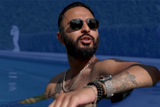 Bild von «Rundschau» über den «Kampf um Männlichkeit»: wichtig und korrekt