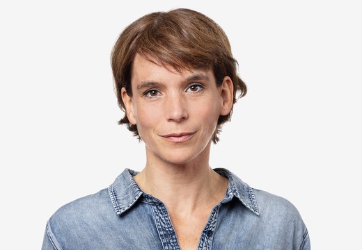 Bild von «Tagesgespräch»: Simone Hulliger wird Gesprächsleiterin