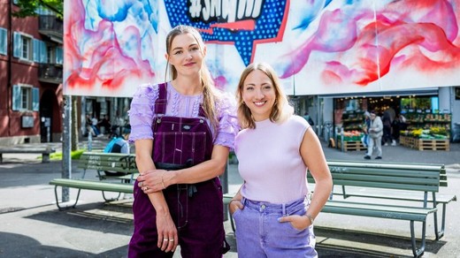 Bild von Rekordbeteiligung bei SRF Kids-Aktion «#SayHi»