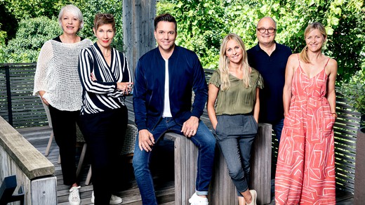 Bild von «Wer wohnt wo?» öffnet Türen zu fünf Schweizer Wohnträumen