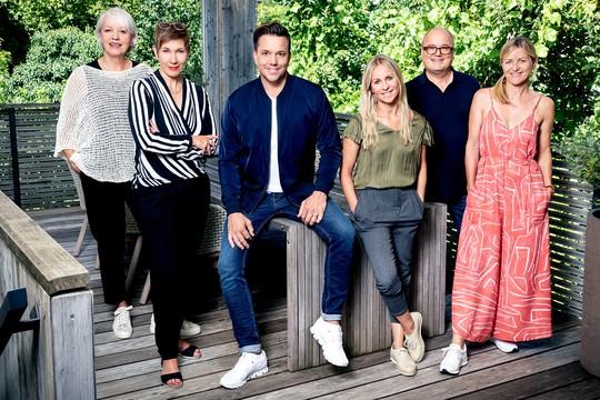 Bild von «Wer wohnt wo?» öffnet Türen zu fünf Schweizer Wohnträumen