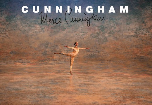 Bild von Sektion 1: Verlosung Vorpremiere des 3D-Films «Cunningham»