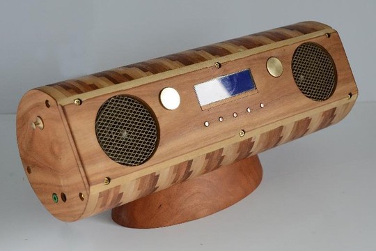 Bild von Bau dir dein eigenes DAB+ Radio: Der Sieger steht fest!