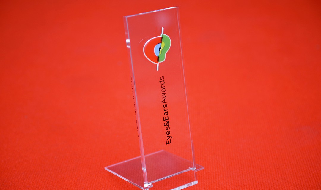 Bild von Schweizer Radio und Fernsehen gewinnt acht Internationale Eyes & Ears Awards 